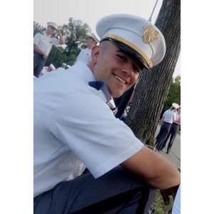 Meet your Posher, Patrick